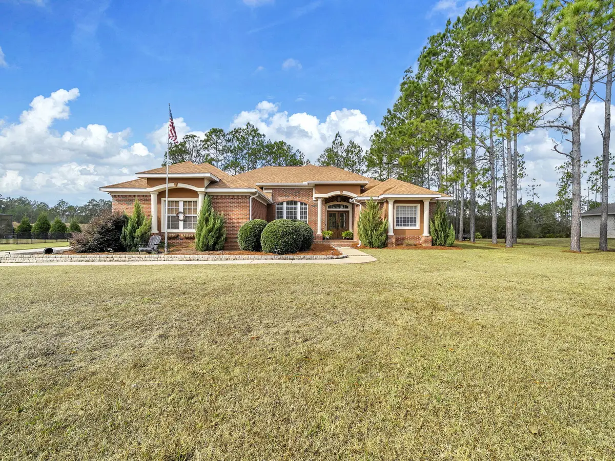180 Gulf Pines Court, Freeport, FL 32439 - Image #1