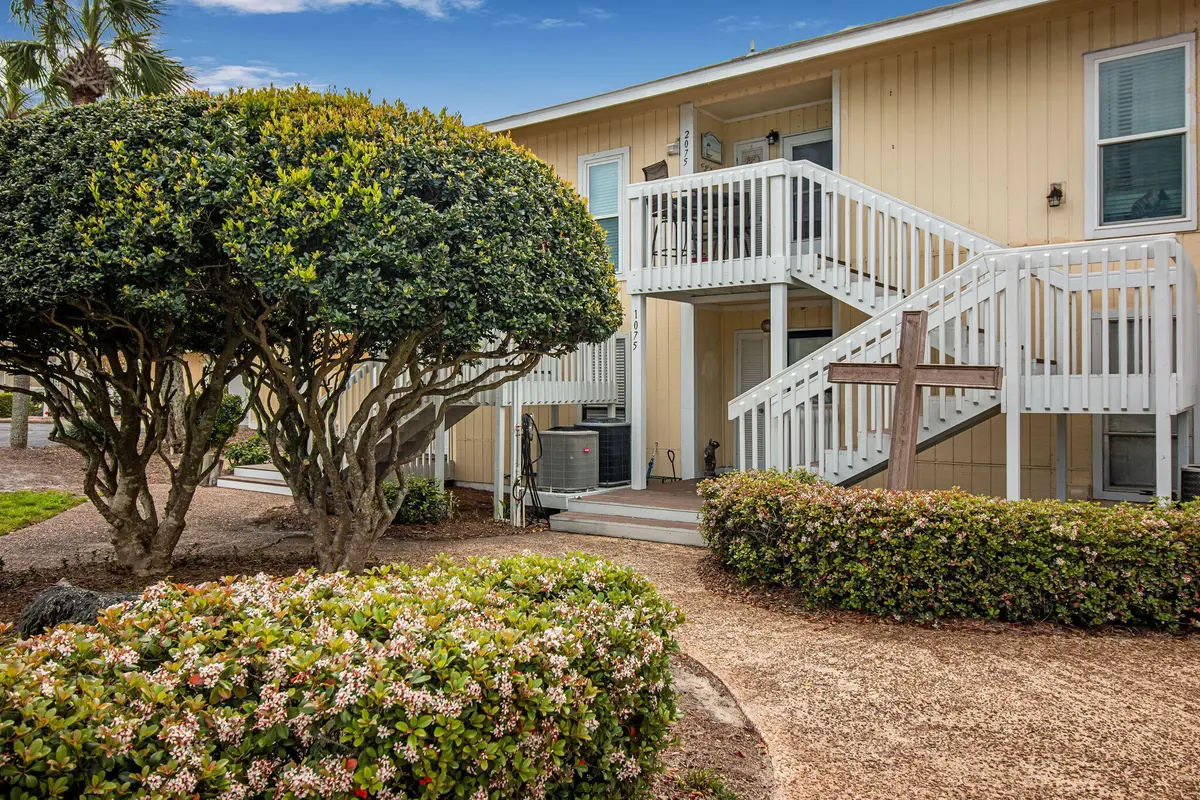 775 Gulf Shore Drive #2075, Destin, FL 32541 - Image #1