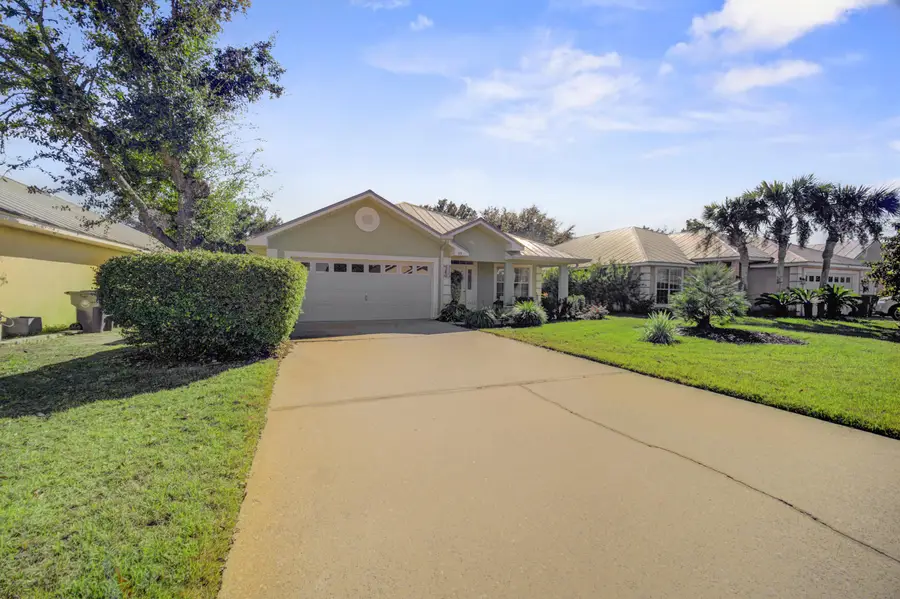 35 Red Bay Court, Santa Rosa Beach, FL 32459 - #3