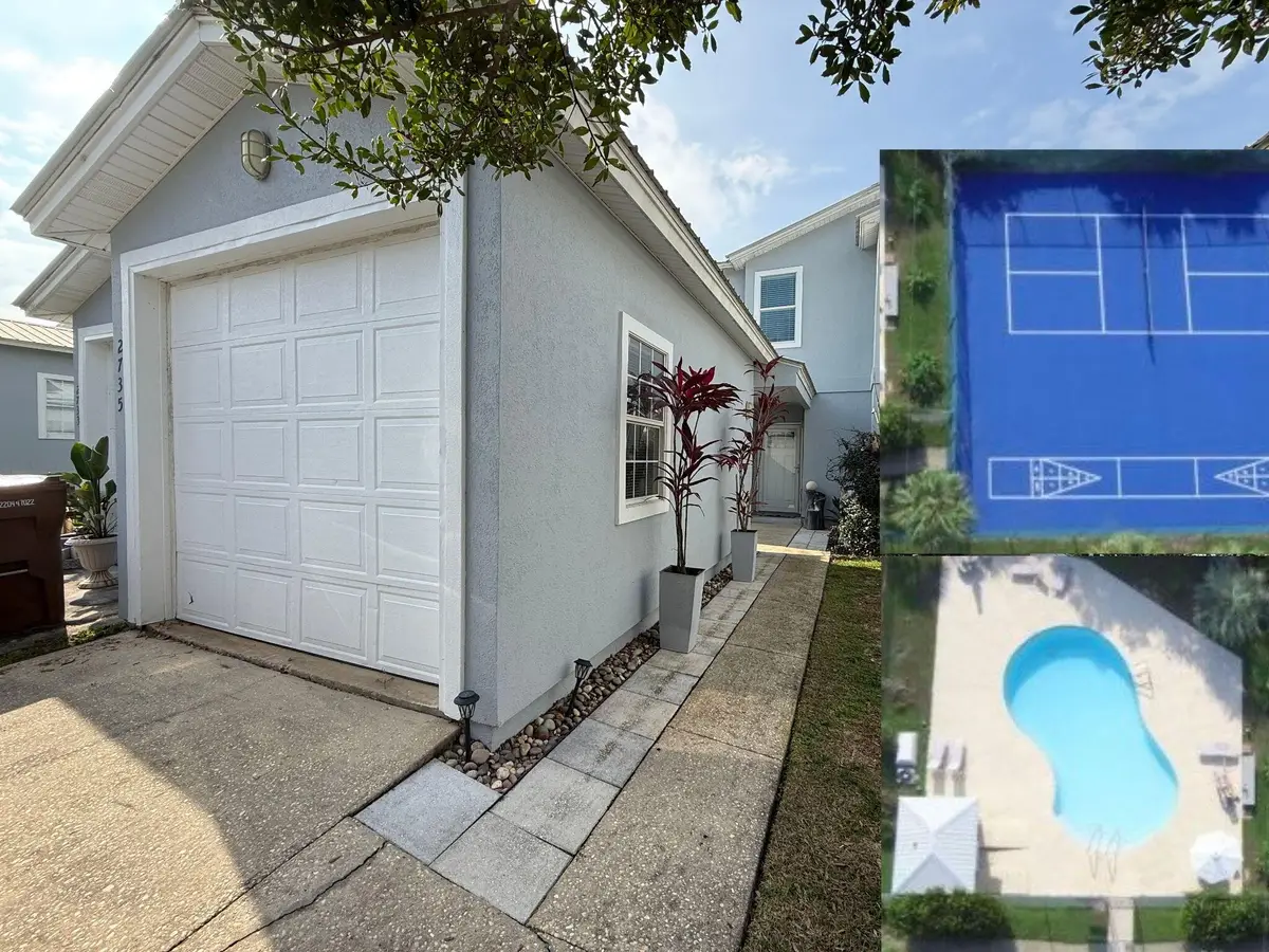 2735 Bay Club Drive, Navarre, FL 32566 - Image #1