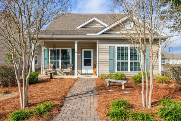 12 Cornelia Street, Freeport, FL 32439