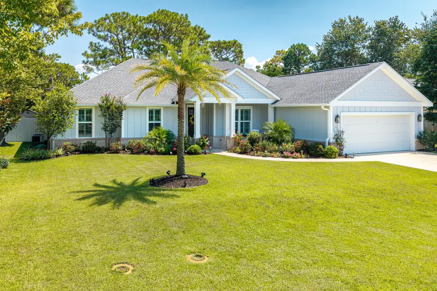 160 Pelican Bay Drive, Santa Rosa Beach, FL 32459 - Image #3