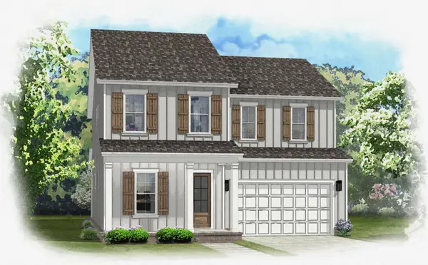 307 Gazelle Court, Niceville, FL 32578