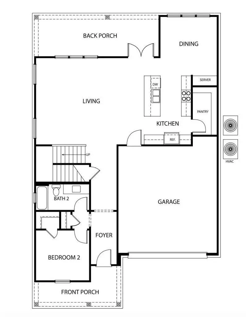 307 Gazelle Court, Niceville, FL 32578 - Image #2