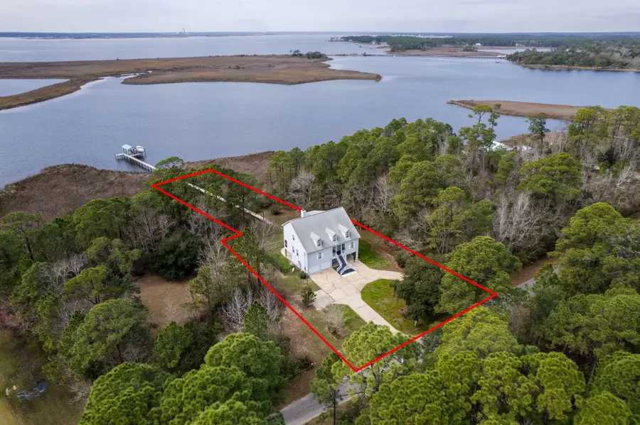 2857 N 1st Avenue, Milton, FL 32583 - Image #2