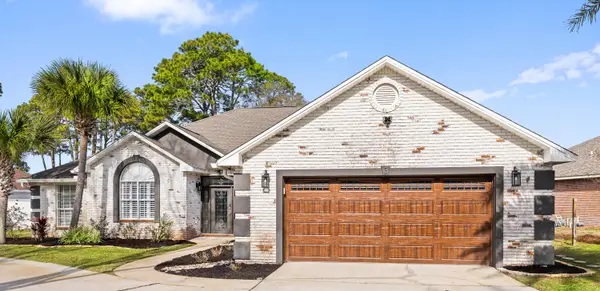 3 Indian Bayou Drive, Destin, FL 32541