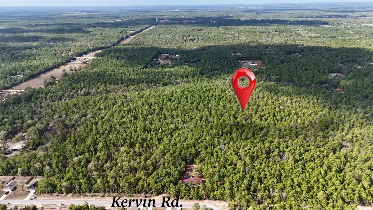 00 Kervin Road, Crestview, FL 32539 - Image #1