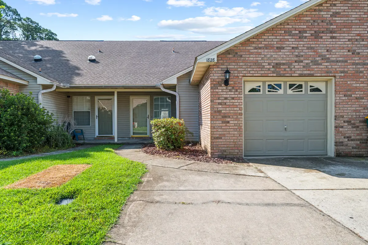 1828 Sod Drive #2, Fort Walton Beach, FL 32547 - #1