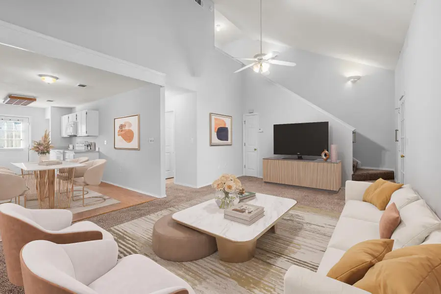 1828 Sod Drive #2, Fort Walton Beach, FL 32547 - #3