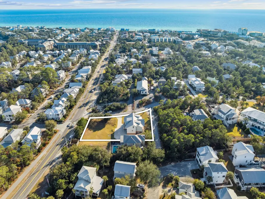 20 Sky High Dune Drive, Santa Rosa Beach, FL 32459 - Image #2