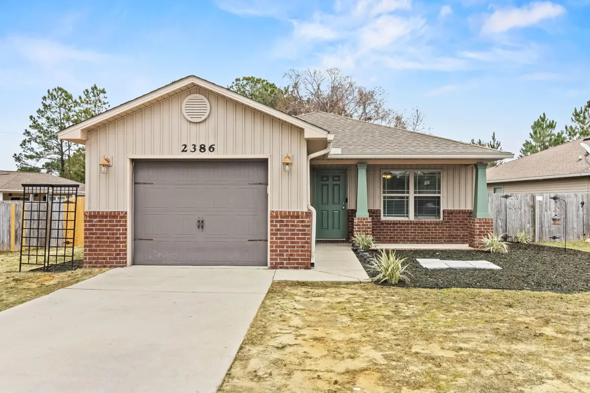 2386 Duncan Ridge Drive, Navarre, FL 32566 - Image #1