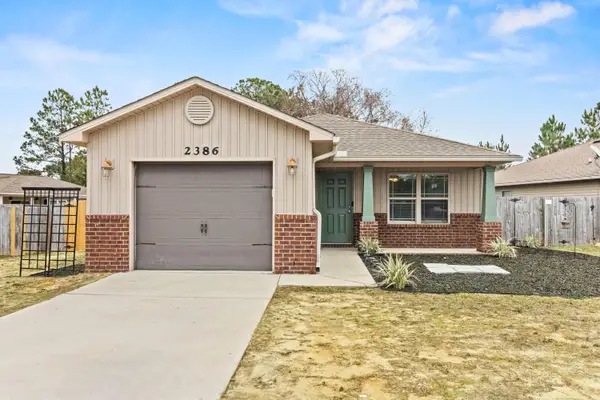 2386 Duncan Ridge Drive, Navarre, FL 32566