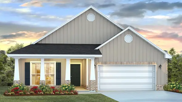 36 E Gray Owl Drive, Freeport, FL 32439