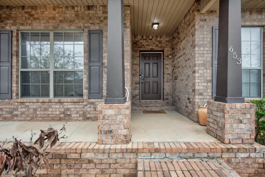 653 Red Fern Road, Crestview, FL 32536 - Image #2