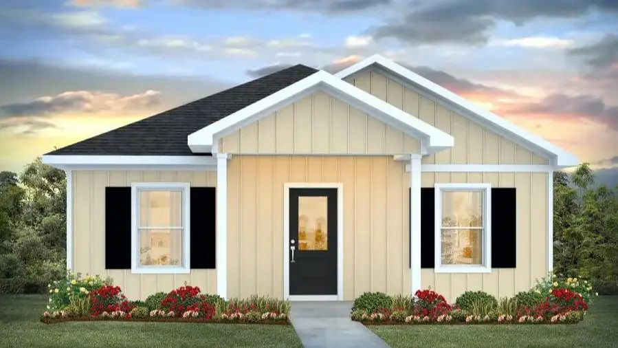 6489 Firefly Drive, Milton, FL 32583 - Image #1