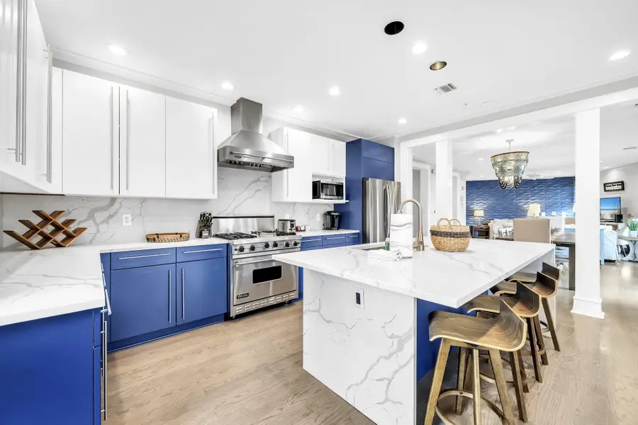 82 S Barrett Square # 3E, Inlet Beach, FL 32461 - Image #3