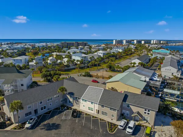 130 Durango Road #UNIT 107, Destin, FL 32541