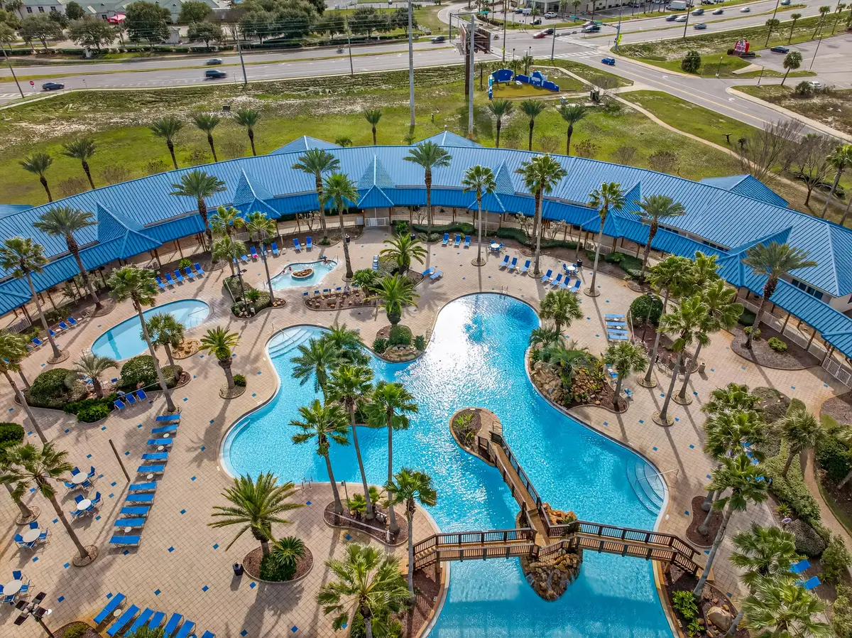 4203 Indian Bayou Trail #Unit 1116, Destin, FL 32541 - Image #1