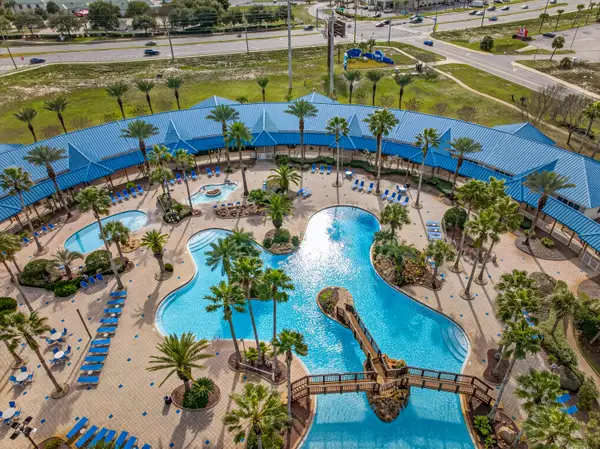 4203 Indian Bayou Trail #Unit 1116, Destin, FL 32541