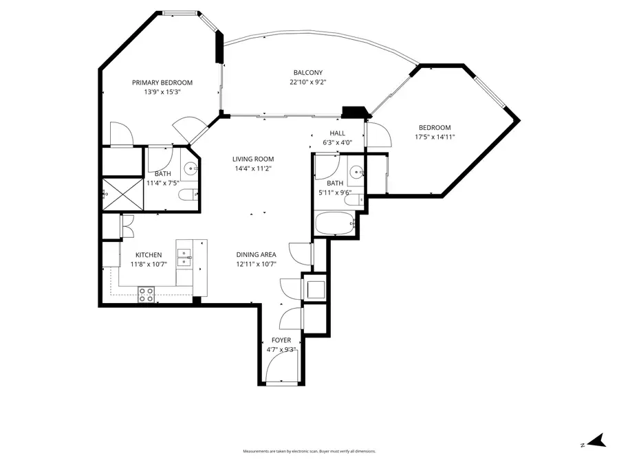 4203 Indian Bayou Trail #Unit 1116, Destin, FL 32541 - Image #2