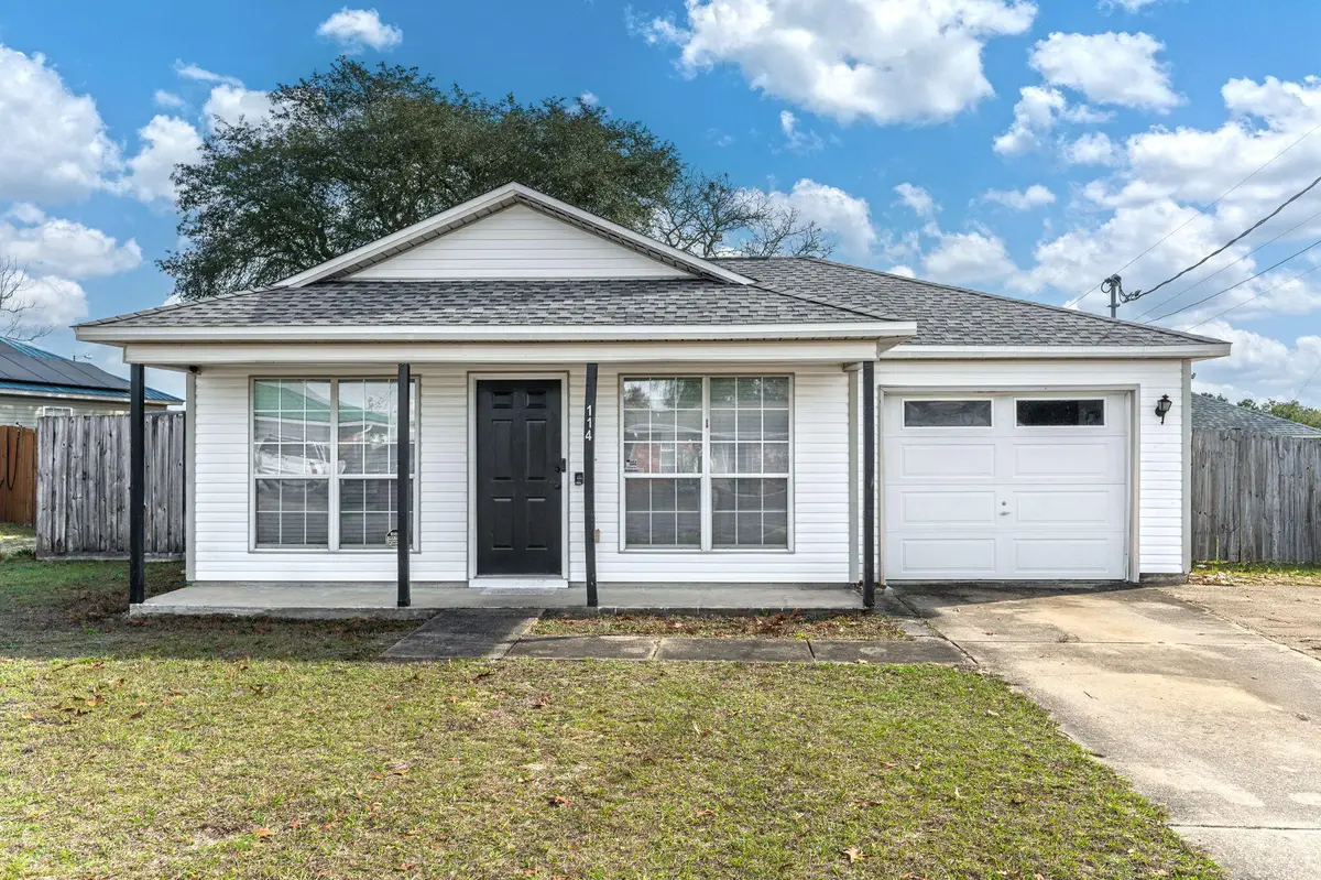 114 Wild Horse Drive, Crestview, FL 32536 - Image #1