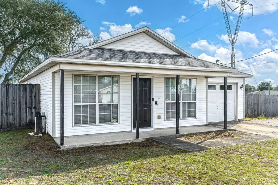 114 Wild Horse Drive, Crestview, FL 32536 - Image #2