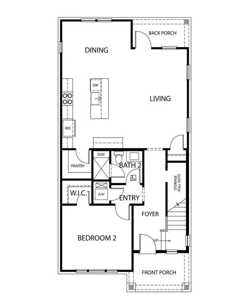 412 Marsh Deer Run, Niceville, FL 32578 - Image #2