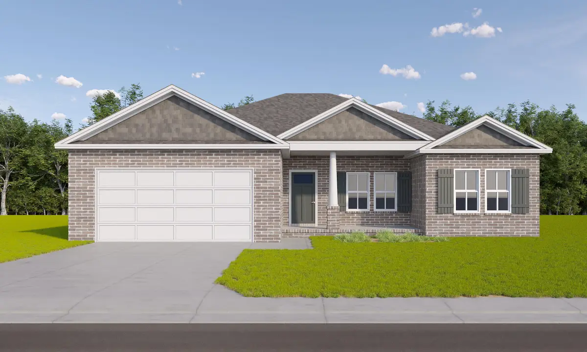 6116 Clover Street, Crestview, FL 32539 - Image #1