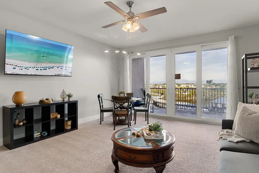 9860 S Thomas Drive #311, Panama City Beach, FL 32408 - Image #2
