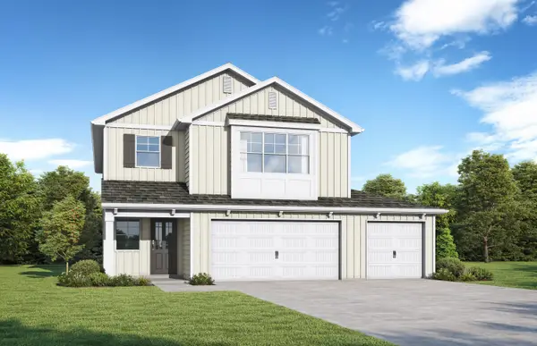 523 Arrowwood Boulevard, Freeport, FL 32439