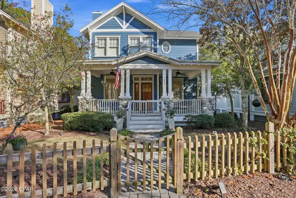 1224 W Lakewalk Circle, Panama City Beach, FL 32413