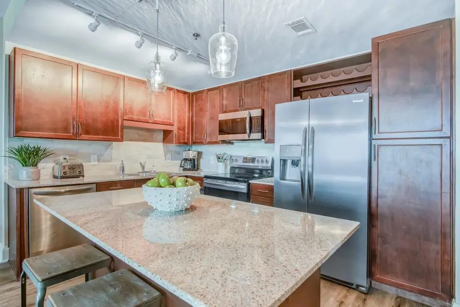9902 S Thomas Drive #834, Panama City Beach, FL 32408 - Image #2