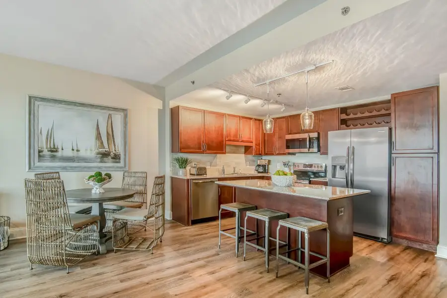 9902 S Thomas Drive #834, Panama City Beach, FL 32408 - Image #3