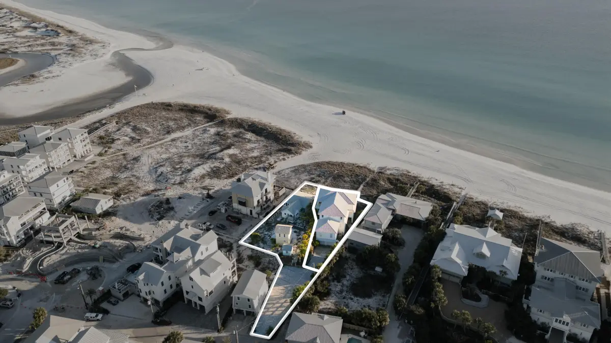 2 Hotz Avenue, Santa Rosa Beach, FL 32459 - Image #1