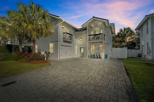 41 Longue Vue Drive, Inlet Beach, FL 32461