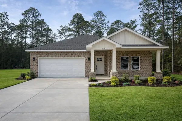 6614 Spyglass Hill Road, Laurel Hill, FL 32567