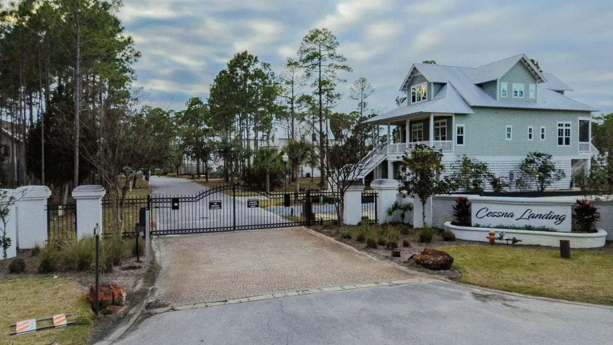 I-14 Mallard Lane, Santa Rosa Beach, FL 32459 - Image #1