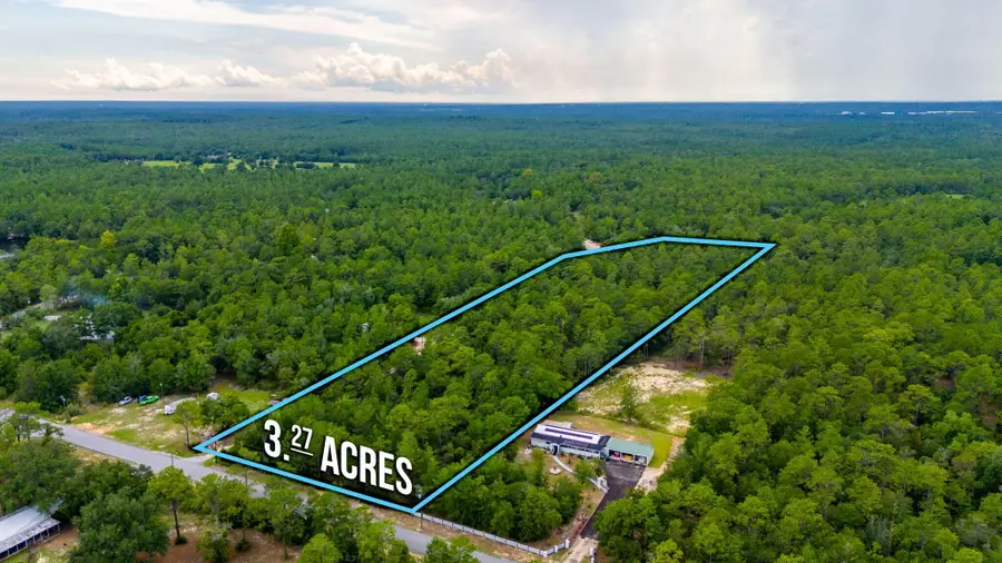 0 Bear Creek Road, Crestview, FL 32539 - Image #2