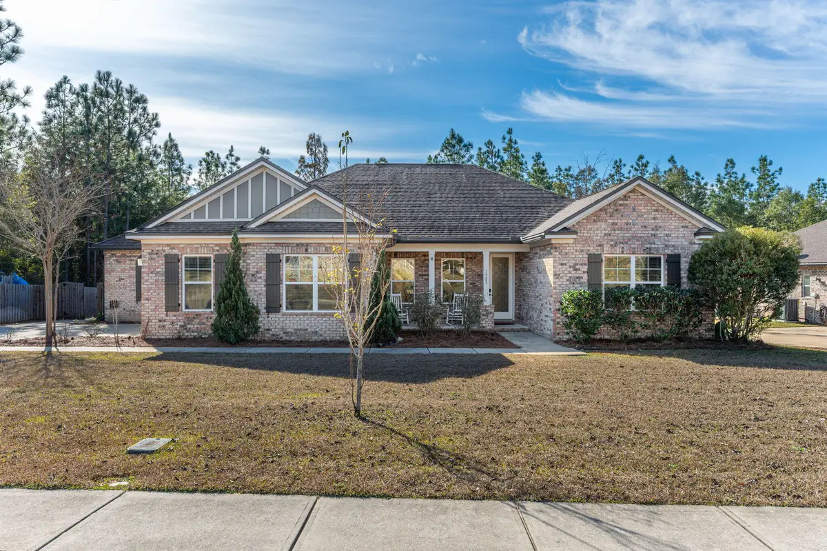 1524 Mill Creek Drive, Baker, FL 32531 - Image #1