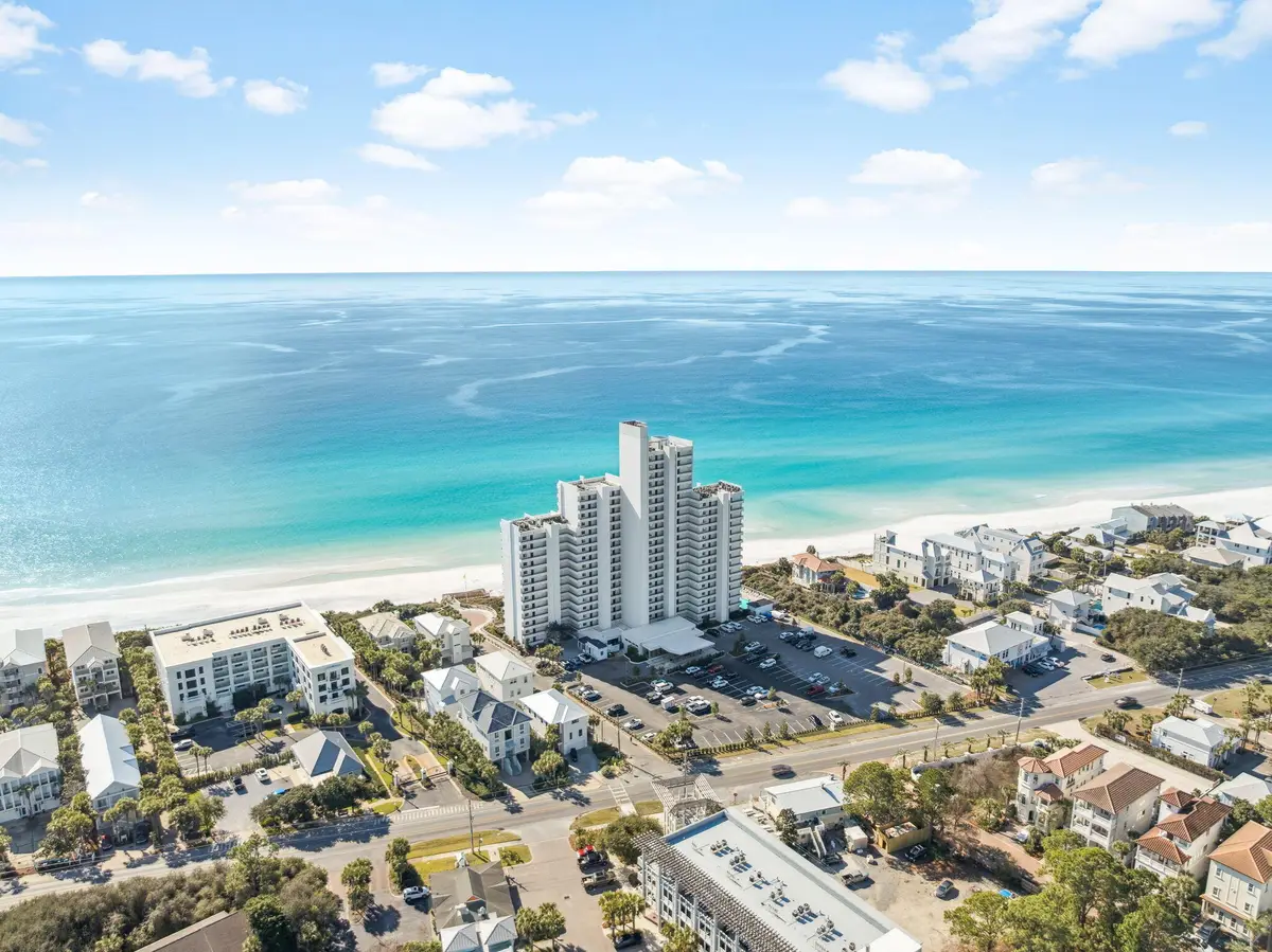 4100 E Co Highway 30a #1606, Santa Rosa Beach, FL 32459 - Image #1