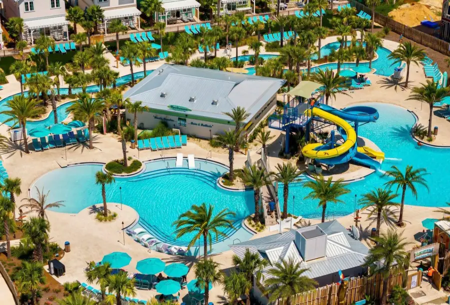 140 Paradise Found Circle #16, Panama City Beach, FL 32413 - Image #3