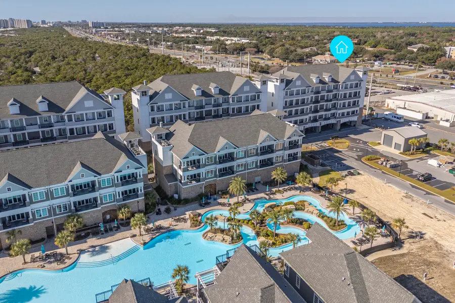 206 Henderson Resort Way #5404, Destin, FL 32541 - Image #2