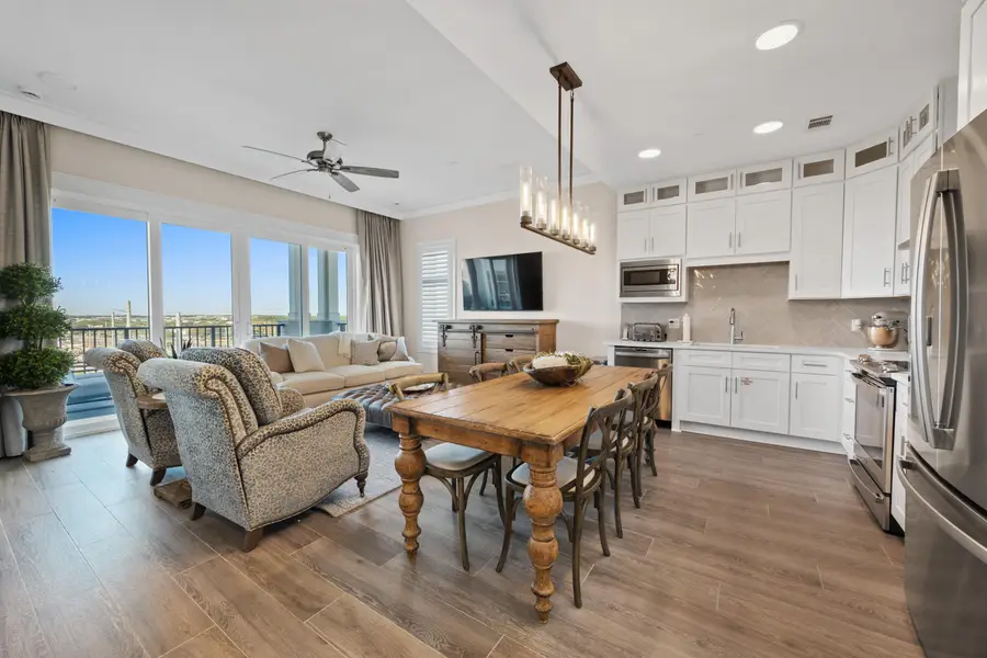 206 Henderson Resort Way #5404, Destin, FL 32541 - Image #3