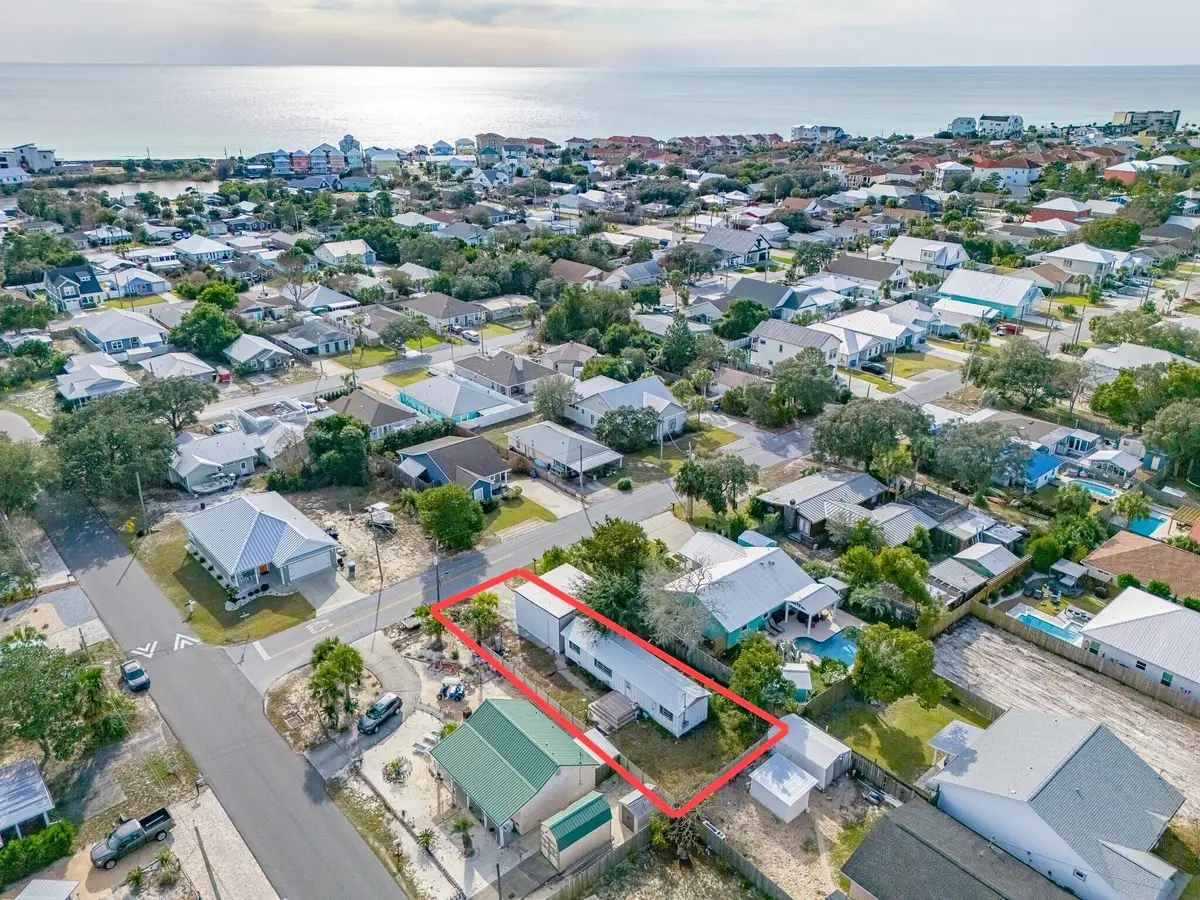 21316 Sunset Avenue, Panama City Beach, FL 32413 - #1
