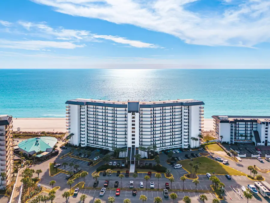 11619 Front Beach Road #UNIT 212, Panama City Beach, FL 32407 - #2