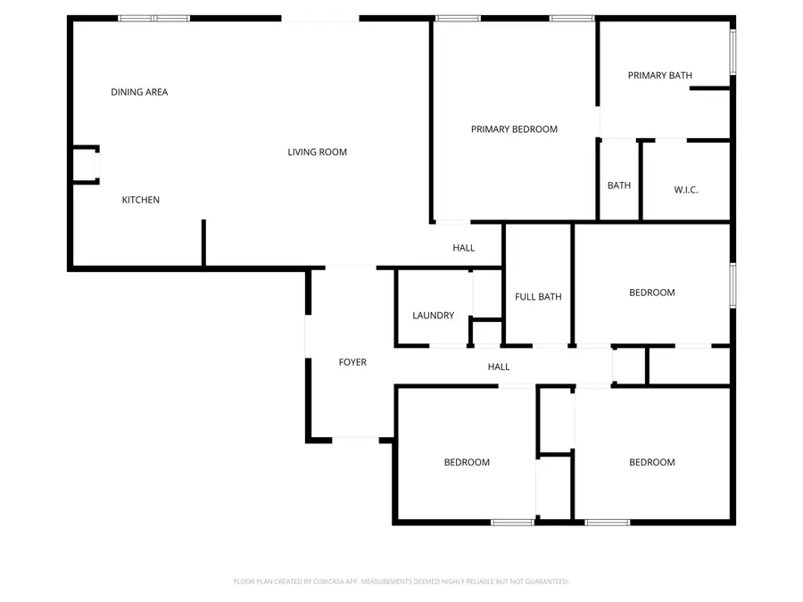 516 Grandridge Drive, Crestview, FL 32539 - Image #3