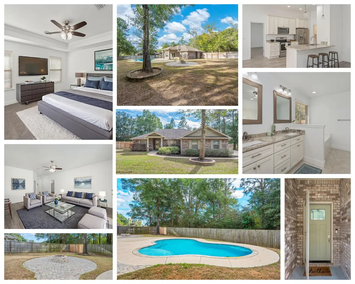 3208 Arthur Boulevard, Crestview, FL 32536 - Image #1