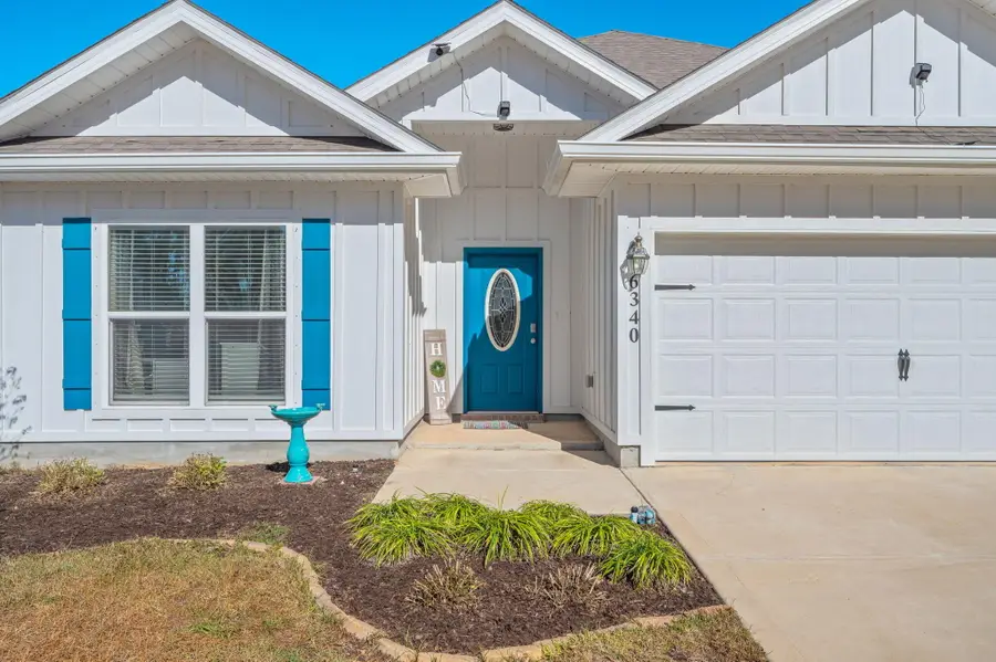 6340 Forest Bay Ave Avenue, Gulf Breeze, FL 32563 - Image #3