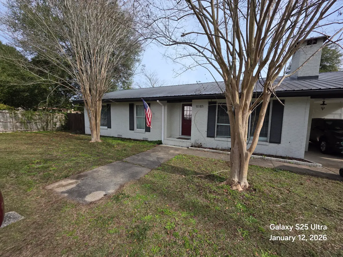 8185 4th Street, Laurel Hill, FL 32567 - Image #1