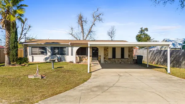 5711 Lilly Street, Panama City, FL 32404